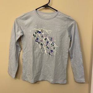 Crewcuts Long Sleeve Size 8